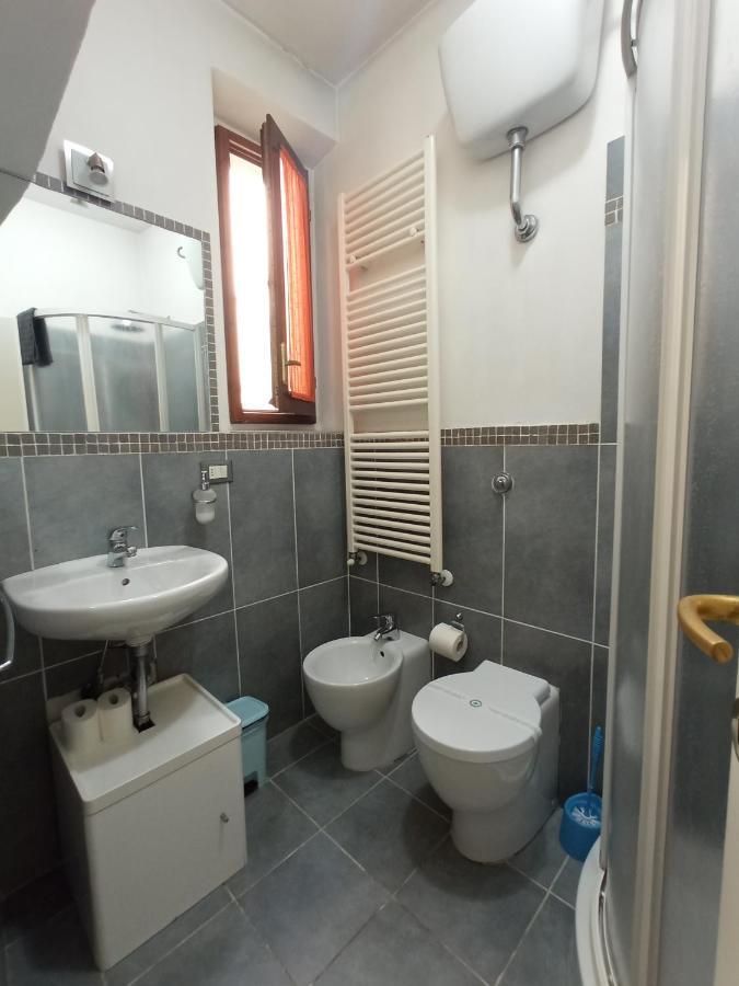 Silvia Apartment Φλωρεντία Εξωτερικό φωτογραφία