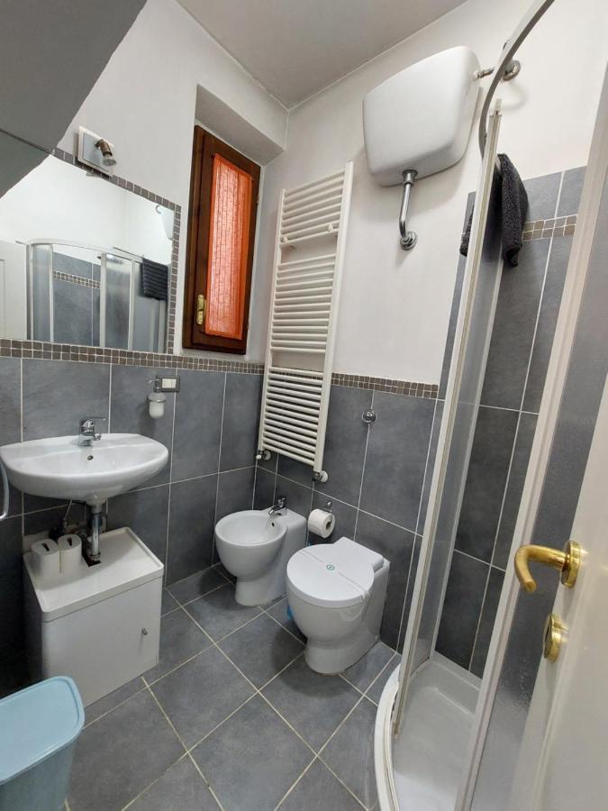 Silvia Apartment Φλωρεντία Εξωτερικό φωτογραφία