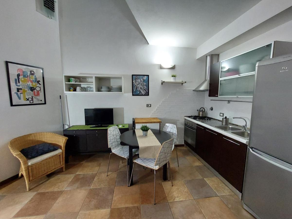 Silvia Apartment Φλωρεντία Εξωτερικό φωτογραφία