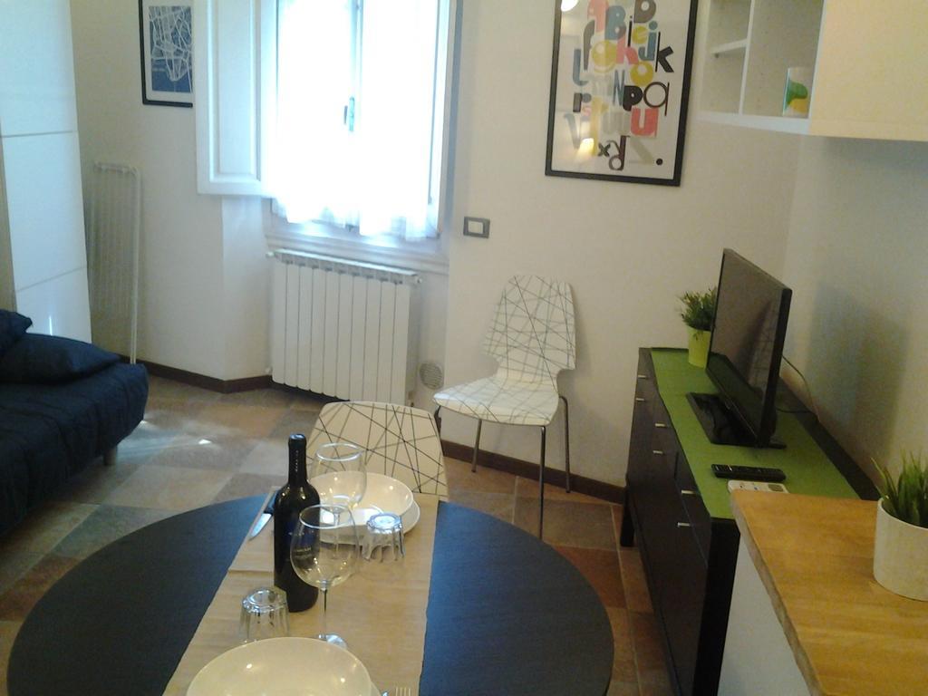 Silvia Apartment Φλωρεντία Δωμάτιο φωτογραφία