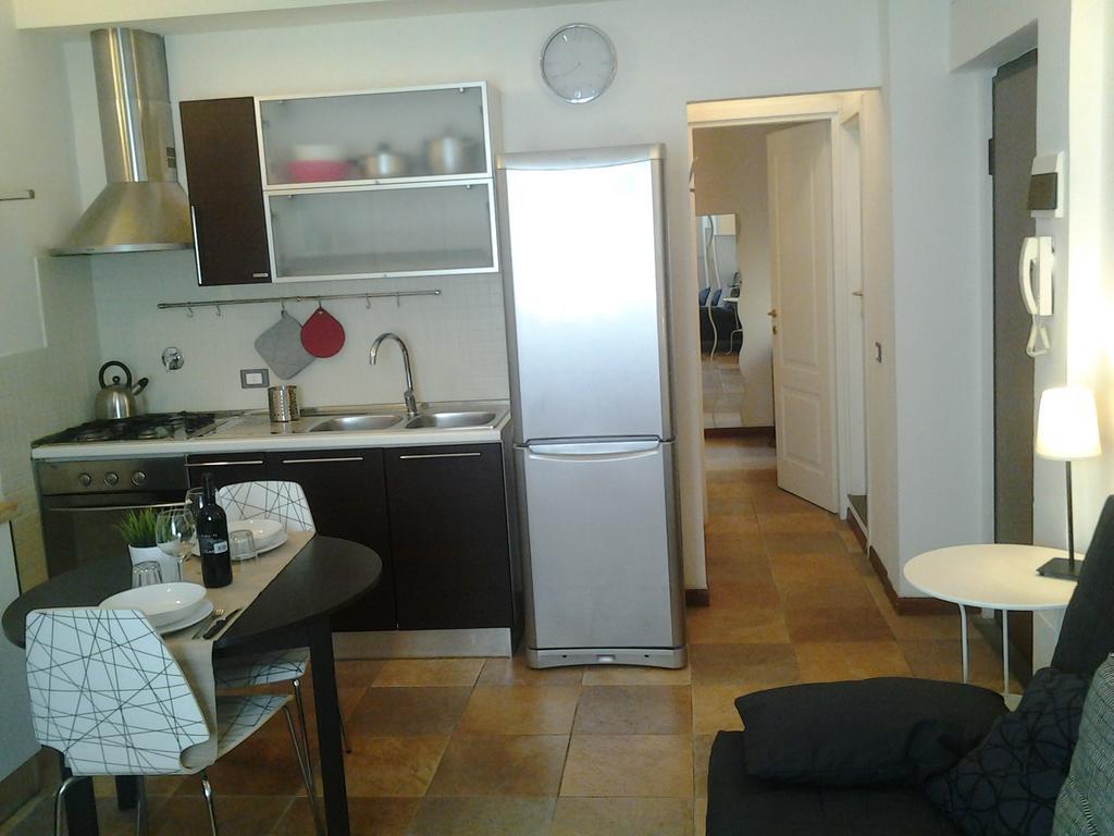 Silvia Apartment Φλωρεντία Δωμάτιο φωτογραφία